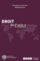 Droit du Chili