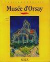 MUSEE D'ORSAY