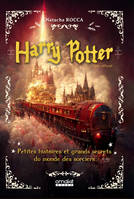 Harry Potter - Petites histoires et grands secrets du monde des sorciers