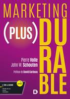 Marketing (plus) durable