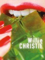 Willie Christie a very distinctive style: Then & Now /anglais