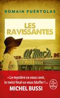 Les Ravissantes