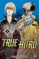 2, True Hiiro T02
