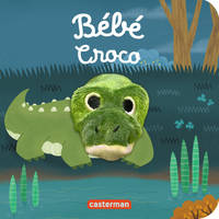 136, Bébé croco