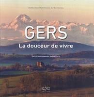 Gers, la douceur de vivre