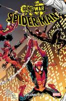 Spider-Man : Gang War N°01 (Variant - Tirage limité) - COMPTE FERME