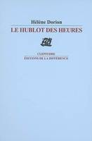 Le hublot des heures, poèmes