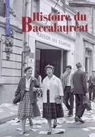 Histoire du baccalauréat