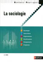 La sociologie