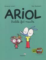 5, (nc 9782747037839)   Ariol / Bisbille fait mouche