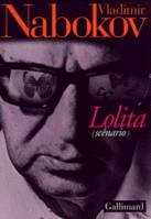 Lolita, Scénario