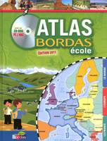 Atlas Bordas école