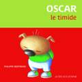 Classe mat, oscar , le timide