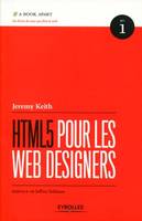 HTML5 pour les web designers