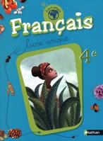 Futur simple Français 4e Livre élève