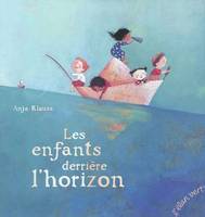 Les enfants derrière l'horizon