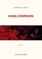 King Crimson