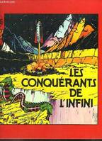 Les Conquérants de l'infini