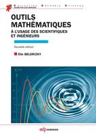 Outils mathématiques