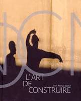 L'art de construire