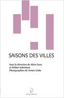 Saisons des villes