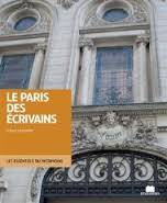 Paris et ses écrivains