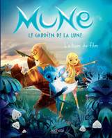 Mune - L'album du film