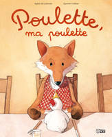 Poulette, ma poulette