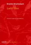 Lady one, d'amour et autres poèmes