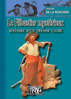 Le Flibustier mystérieux, Histoire d'un trésor caché