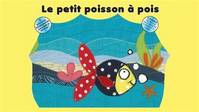 Kamishibaï Le petit poisson à pois