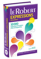 Dictionnaire d'expressions & locutions - poche+