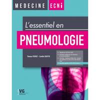 L'essentiel en pneumologie