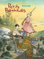 1, Petits bonheurs - Tome 01, -