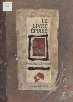 Le livre épuisé