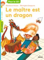 5, Le maître est un dragon