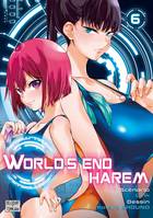 6, World's end harem 06