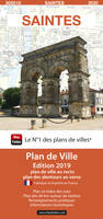 SAINTES ET ALENTOURS