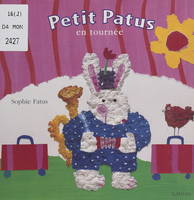 Petit Patus en tournée