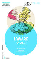 L'avare