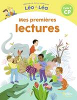 Mes premières lectures, Méthode de lecture syllabique léo et léa