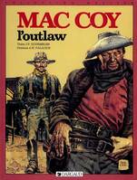 Mac Coy ., [12], Mac Coy - Tome 12 - L'Outlaw