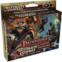 PATFINDER ADVENTURE CARD GAME - ULTIMATE COMBAT ADD-ON DECK