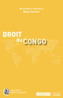 Droit du Congo