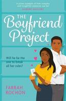 THE BOYFRIEND PROJECT