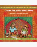 Cuisine kabyle des petits chefs