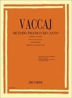 Metodo Pratico. Voix Haute