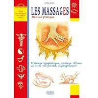 Médecine traditionnelle : Les massages