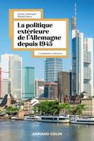 La politique extérieure de l'Allemagne depuis 1945, La puissance retrouvée