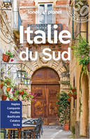 Italie du sud 6ed